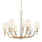 Hudson Valley Lighting Dayton Chandelier