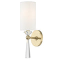 Hudson Valley Lighting Birch Wall Sconce