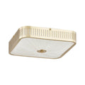 Hudson Valley Lighting Henri Semi Flush