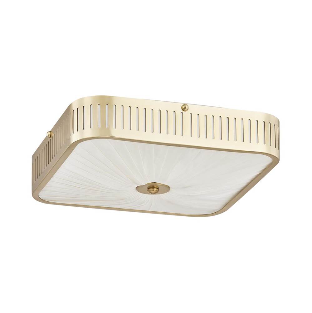 Hudson Valley Lighting Henri Semi Flush