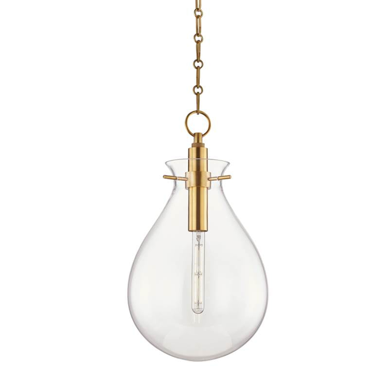 Hudson Valley Lighting Ivy Pendant