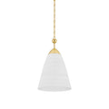 Hudson Valley Lighting Bronson Pendant