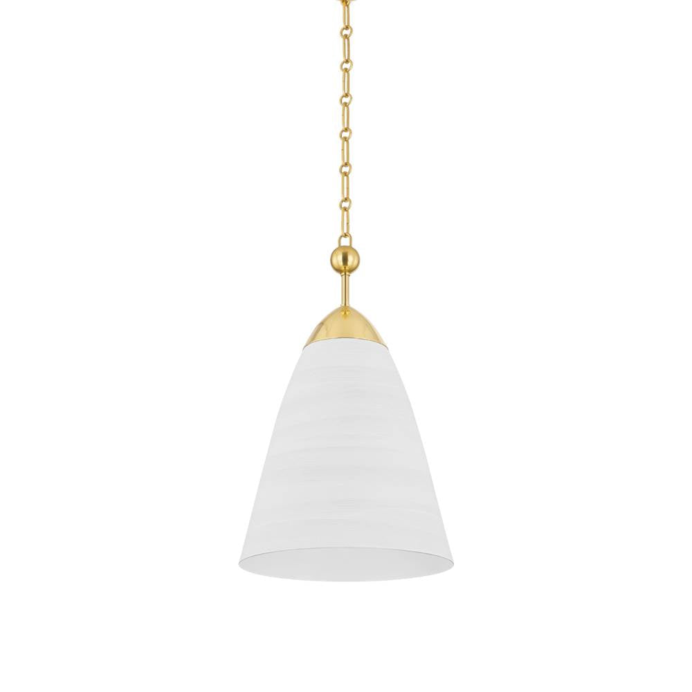 Hudson Valley Lighting Bronson Pendant