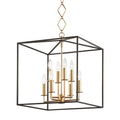 Hudson Valley Lighting Richie Lantern