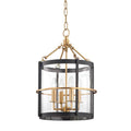 Hudson Valley Lighting Ren Lantern