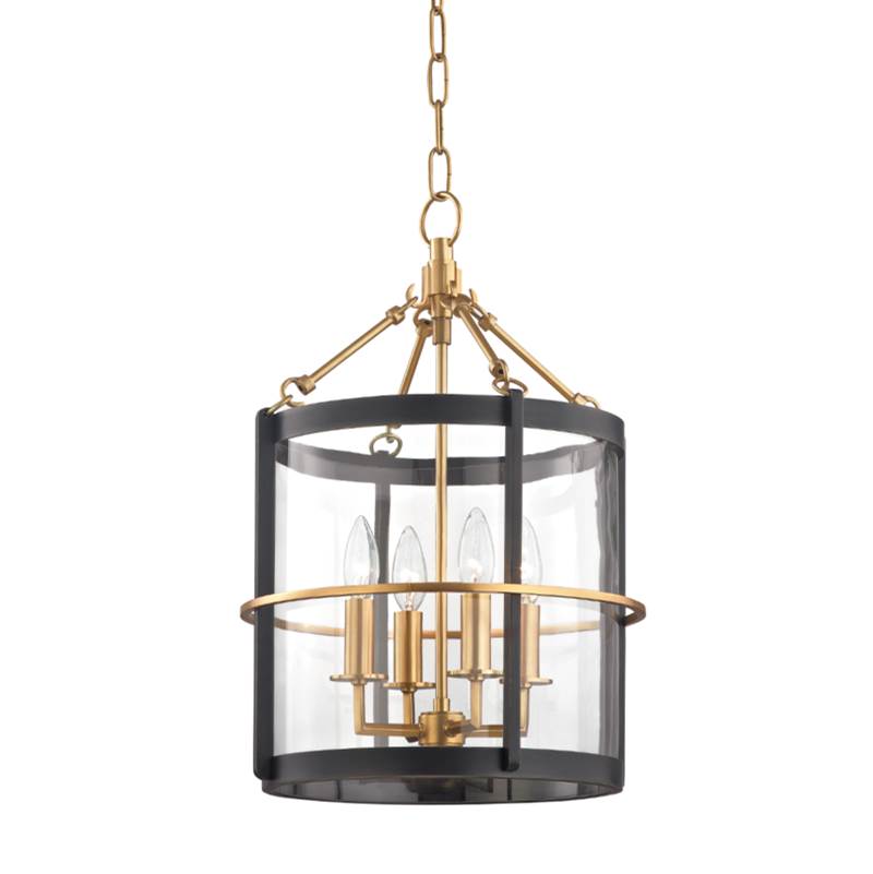 Hudson Valley Lighting Ren Lantern