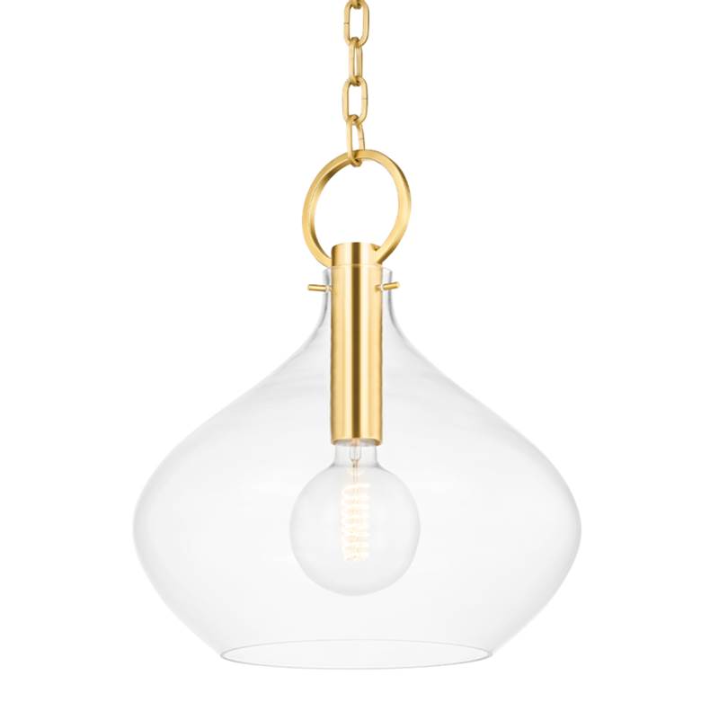 Hudson Valley Lighting Lina Pendant