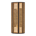 Hudson Valley Lighting Georgia Wall Sconce