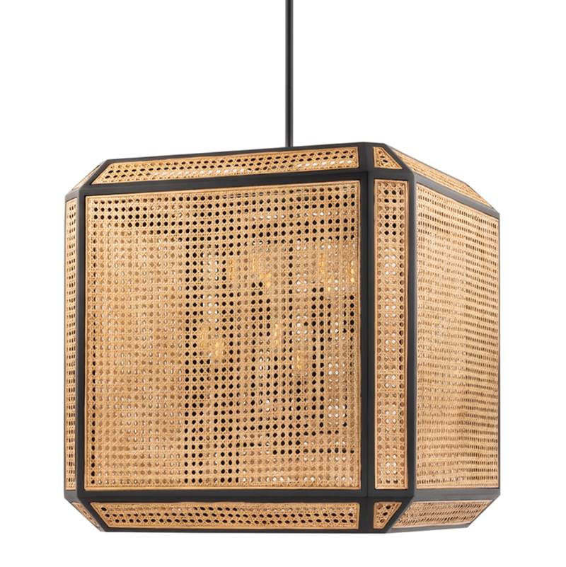 Hudson Valley Lighting Georgia Chandelier