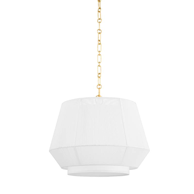 Hudson Valley Lighting Debi Pendant