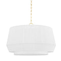 Hudson Valley Lighting Debi Pendant