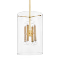 Hudson Valley Lighting Barlow Lantern