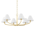 Hudson Valley Lighting Stacey Chandelier