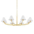 Hudson Valley Lighting Stacey Chandelier