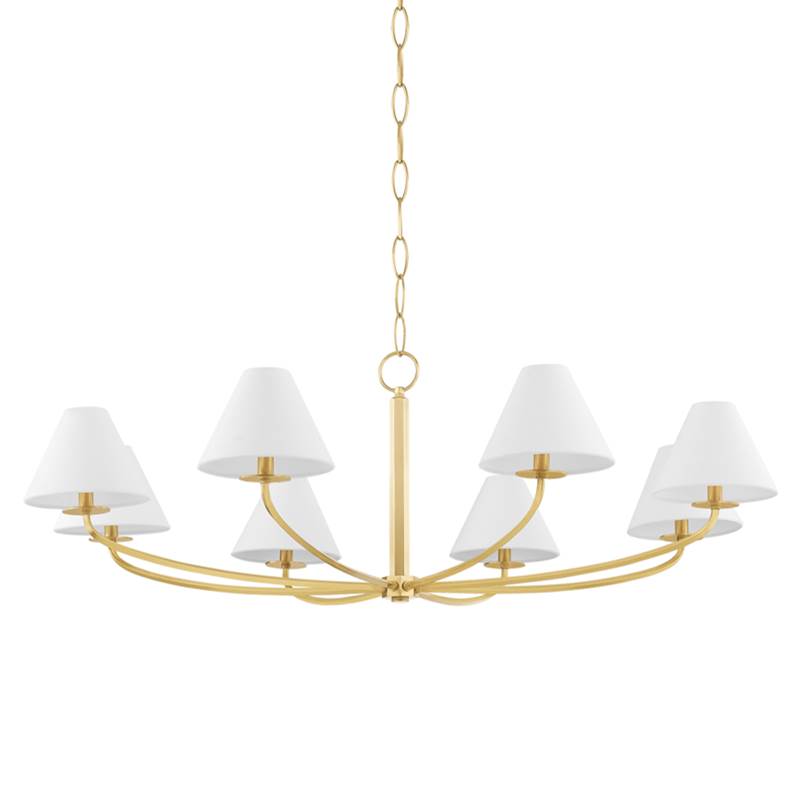 Hudson Valley Lighting Stacey Chandelier