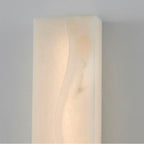 Hudson Valley Lighting 7921-SWH/PN Soft White Sanger Wall Sconce Image 3