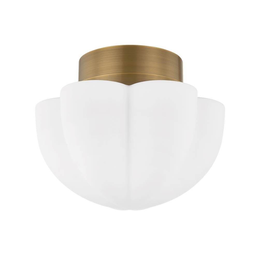 Hudson Valley Lighting Seabrook Flush Mount