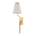 Hudson Valley Lighting Sullivan Wall Sconce