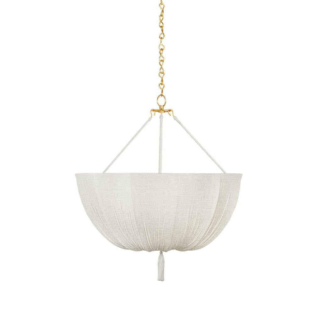Hudson Valley Lighting Carolina Pendant