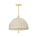Hudson Valley Lighting Palmetto Pendant