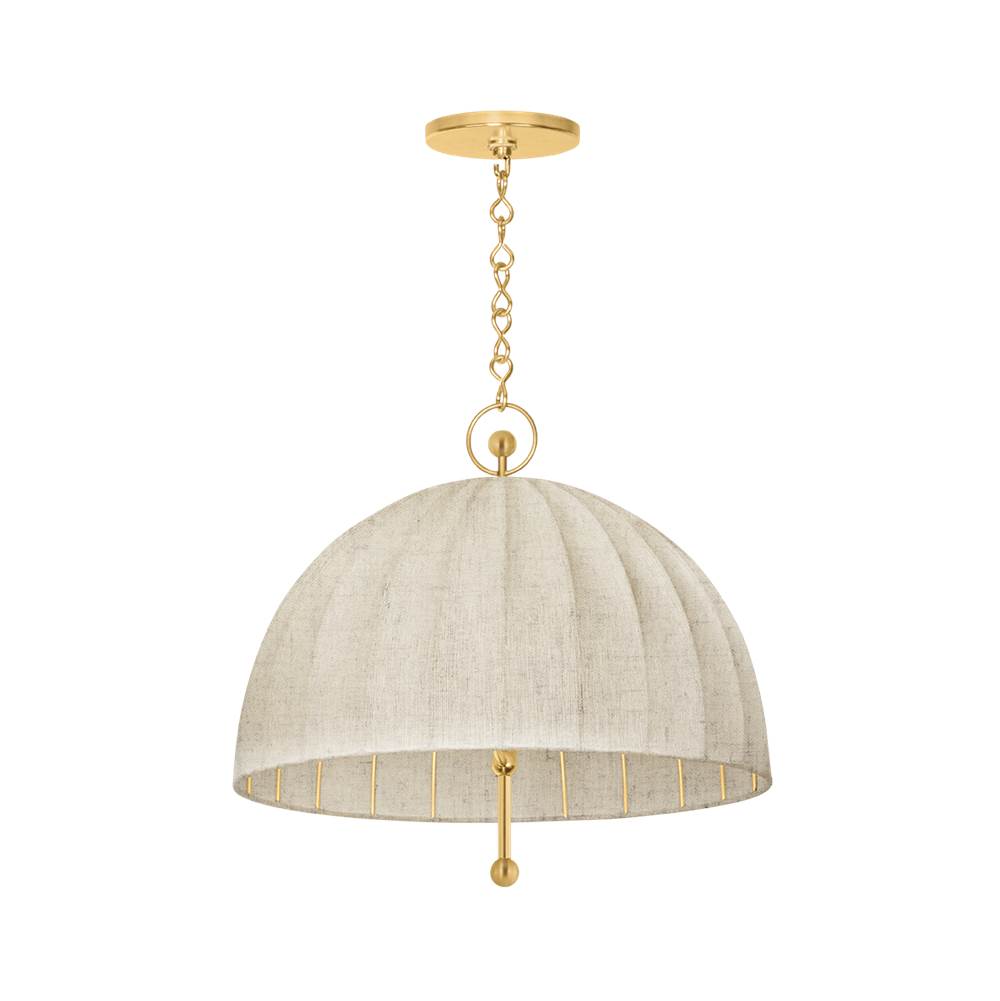 Hudson Valley Lighting Palmetto Pendant