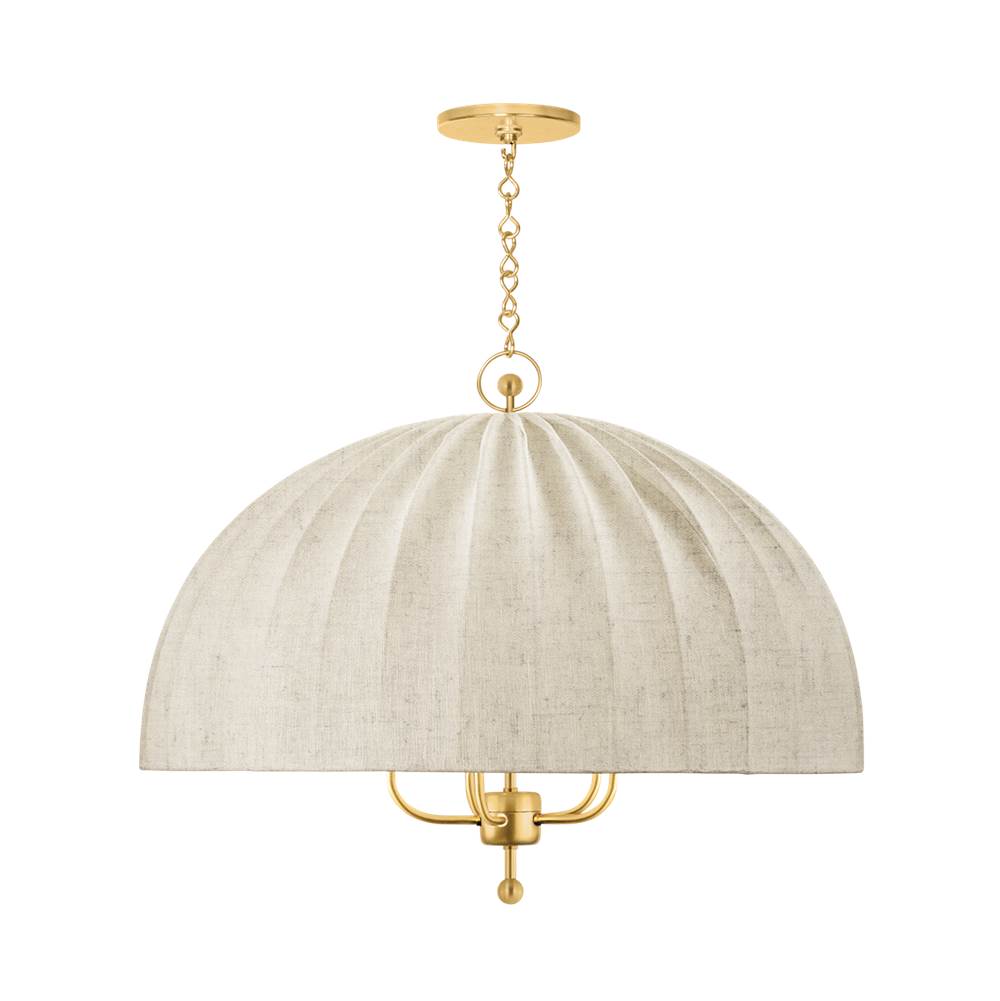 Hudson Valley Lighting Palmetto Chandelier