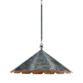Hudson Valley Lighting Folly Beach Folly Beach Pendant