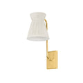 Hudson Valley Lighting Hollywood Wall Sconce