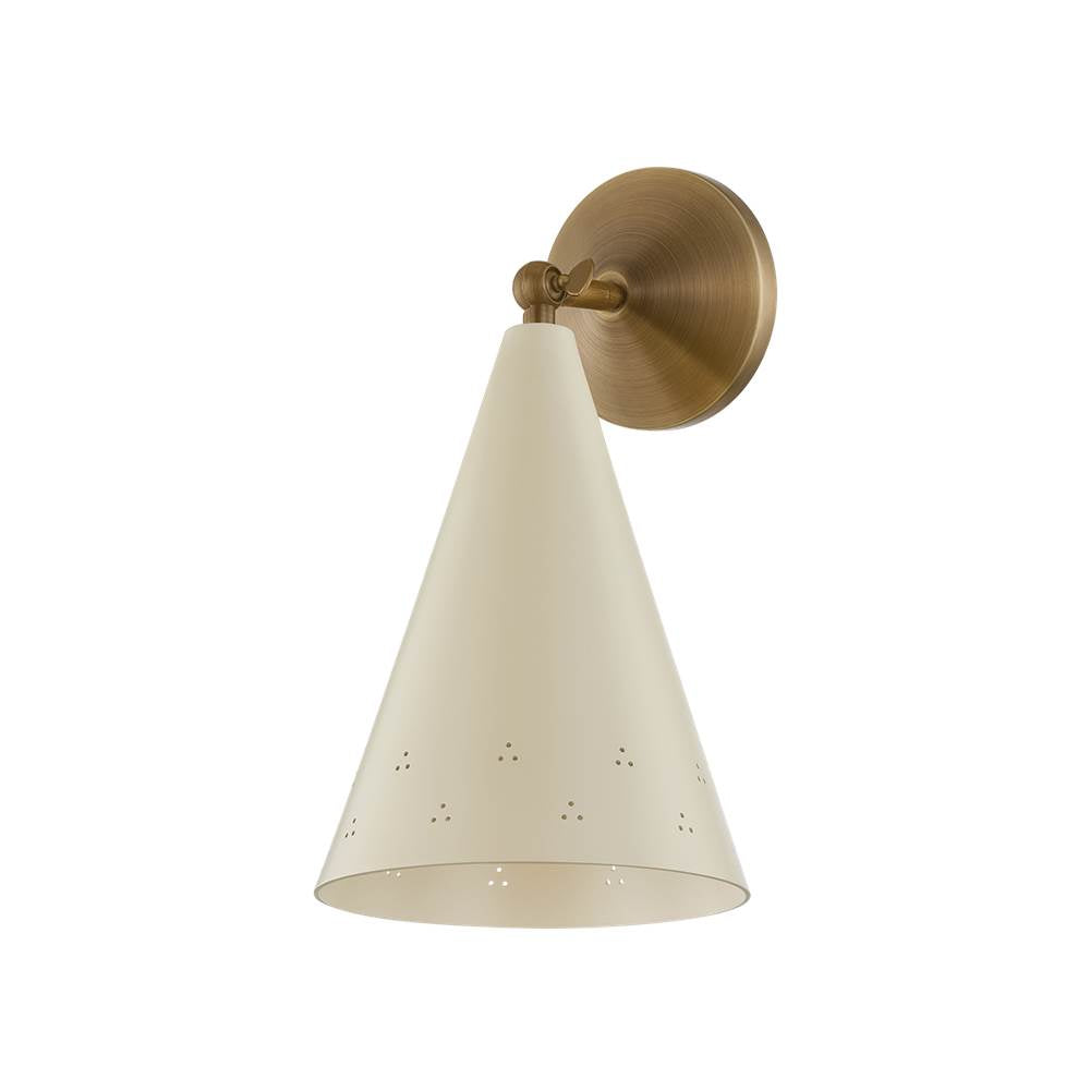 Hudson Valley Lighting Pawley Wall Sconce