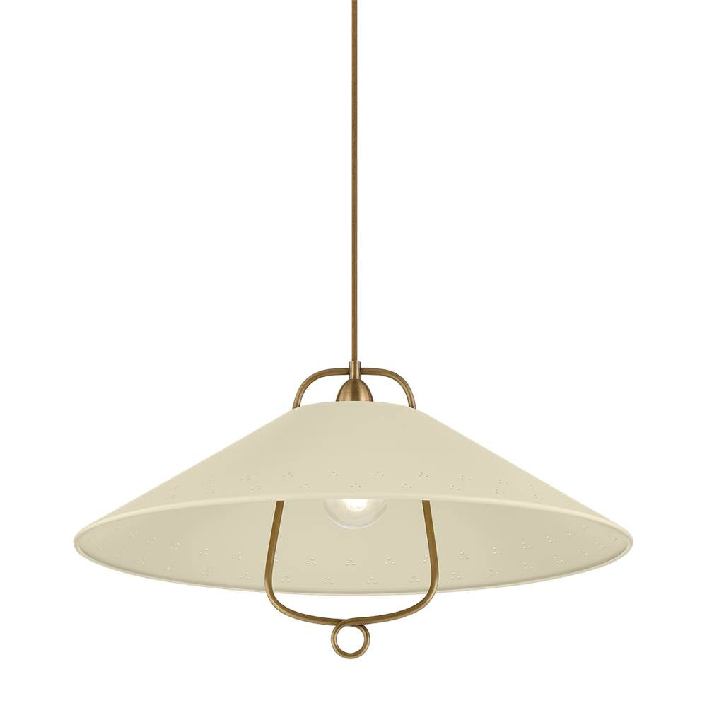Hudson Valley Lighting Pawley Pendant