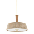 Hudson Valley Lighting George Pendant