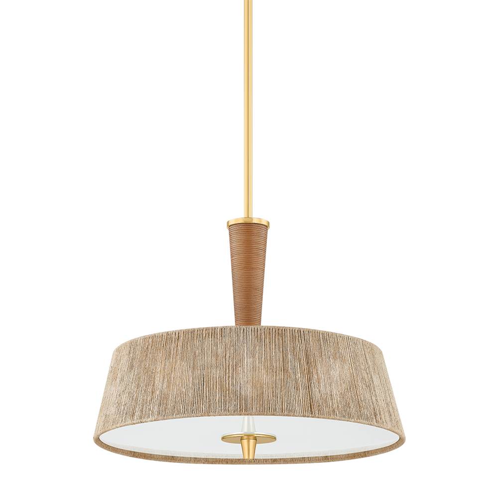 Hudson Valley Lighting George Pendant