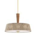 Hudson Valley Lighting George Pendant