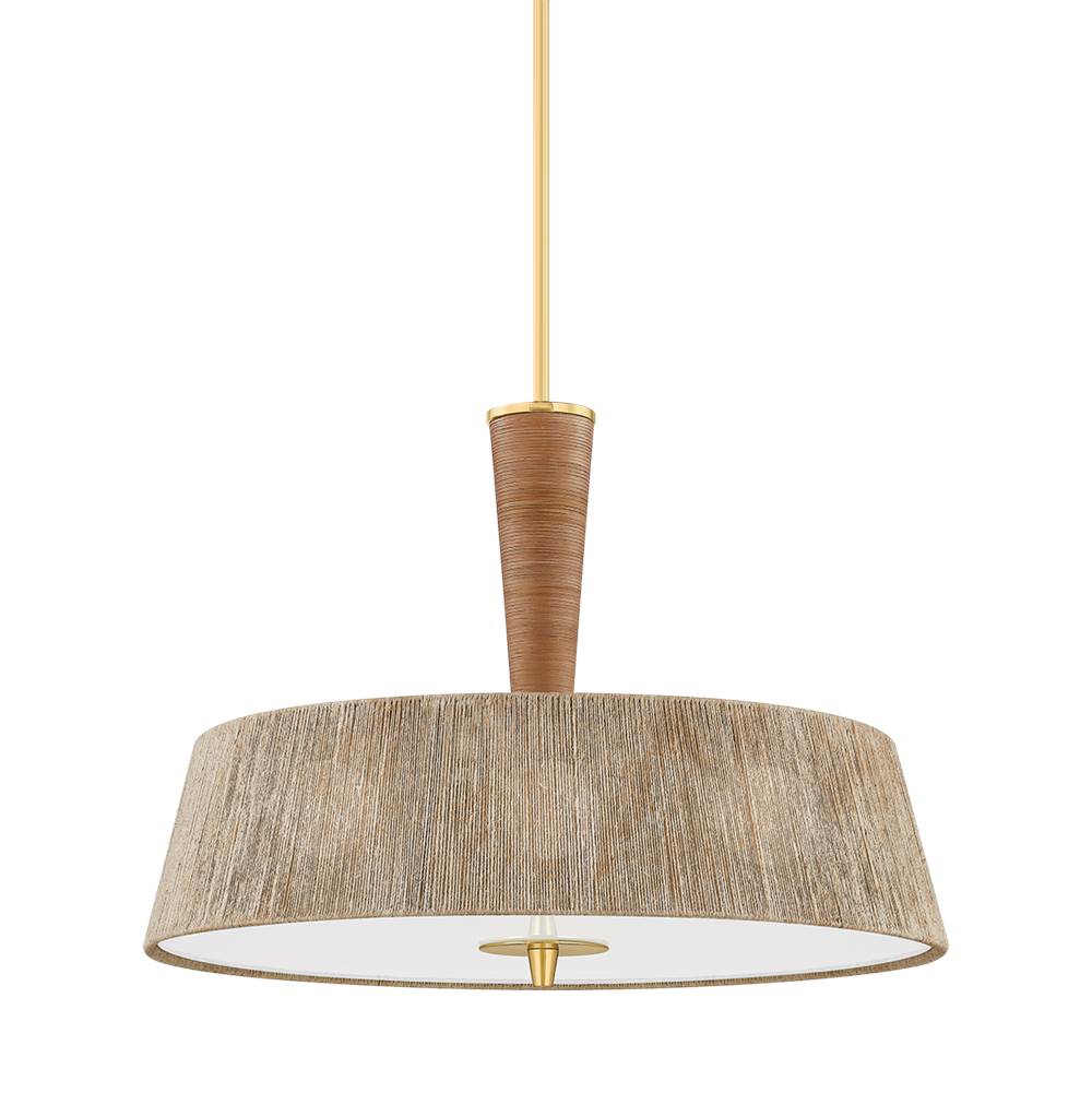 Hudson Valley Lighting George Pendant