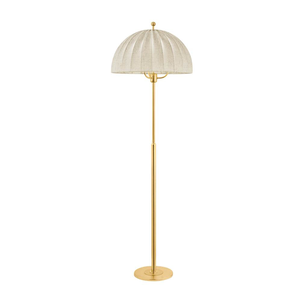 Hudson Valley Lighting Palmetto Floor Lamp