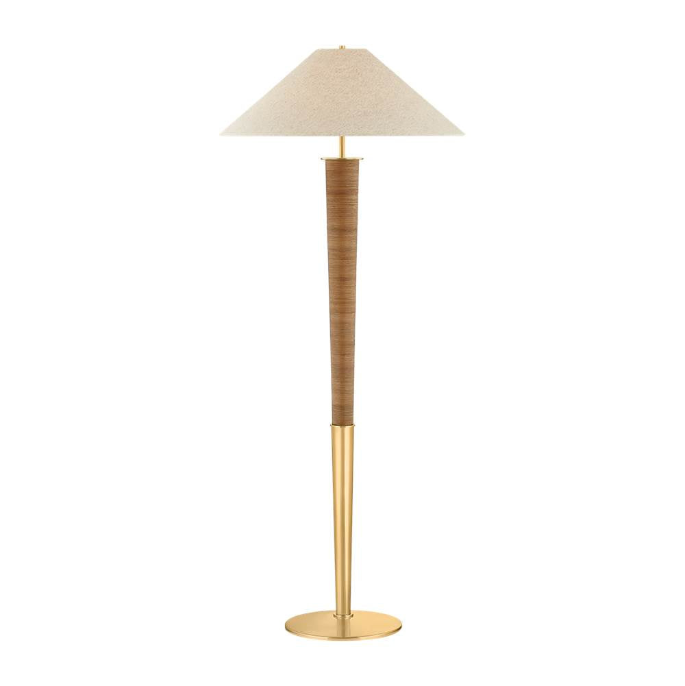 Hudson Valley Lighting Bohicket Floor Lamp