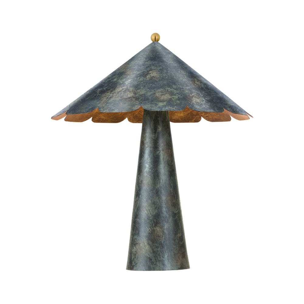 Hudson Valley Lighting Folly Beach Folly Beach Table Lamp