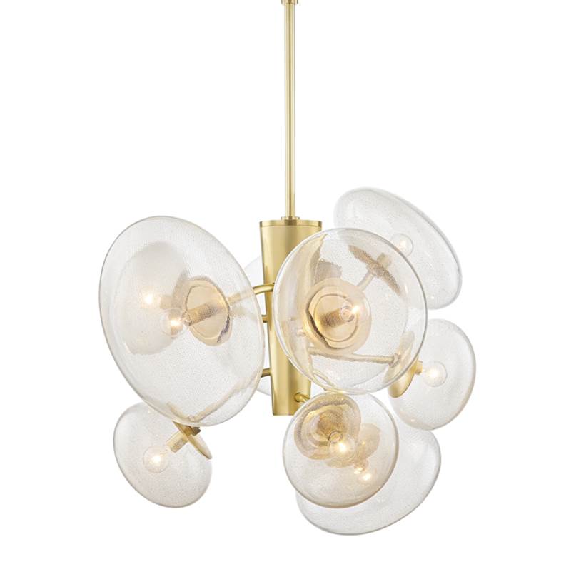 Hudson Valley Lighting Opera Chandelier