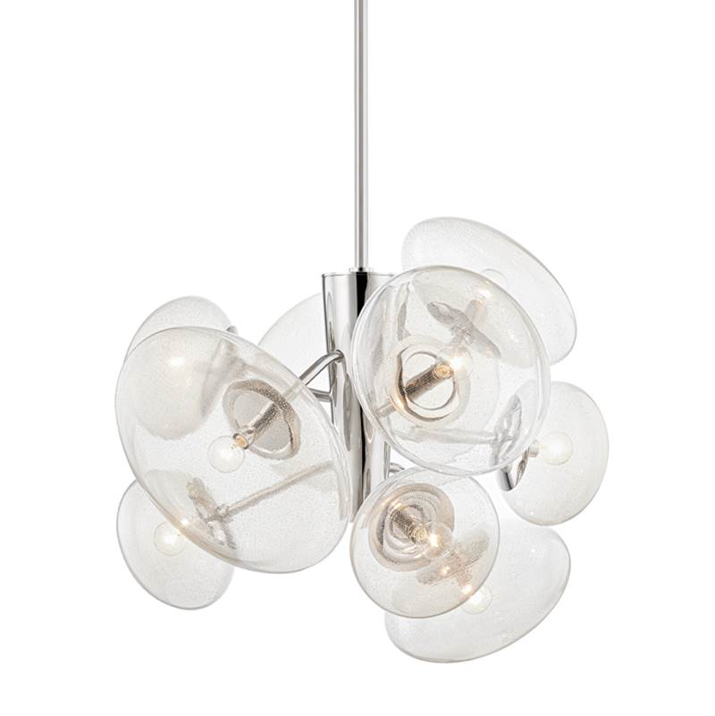 Hudson Valley Lighting Opera Chandelier