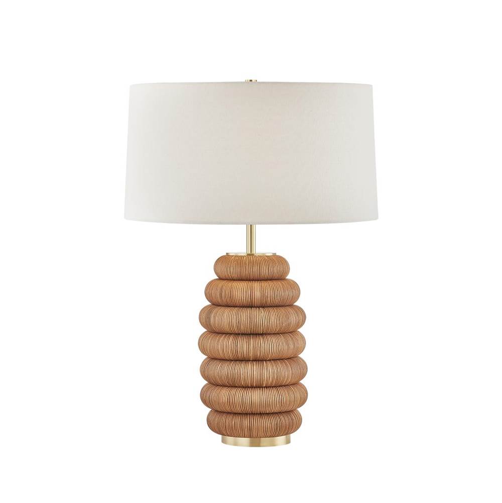 Hudson Valley Lighting Winbrook Table Lamp