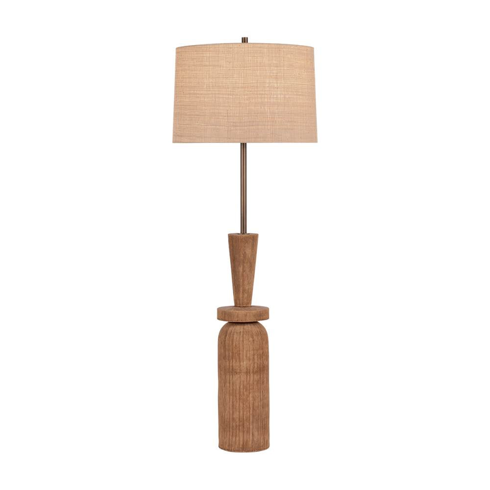 Hudson Valley Lighting Kinloch Floor Lamp