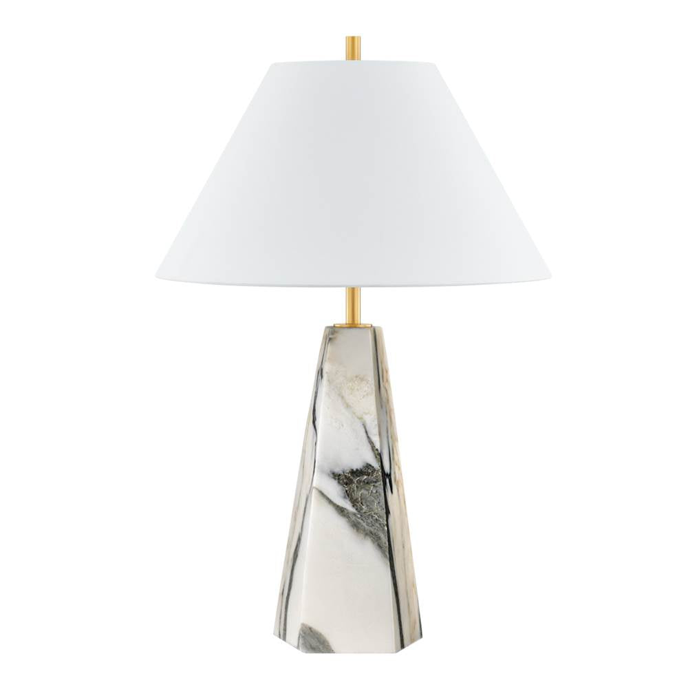Hudson Valley Lighting Benicia Table Lamp