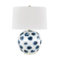 Hudson Valley Lighting Blue Point Blue Point Table Lamp