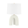 Hudson Valley Lighting Mills Pond Mills Pond Table Lamp