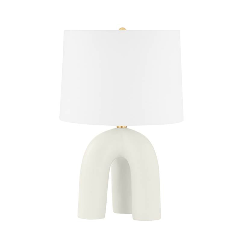 Hudson Valley Lighting Mills Pond Mills Pond Table Lamp