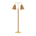 Hudson Valley Lighting Ruthin Floor Lamp
