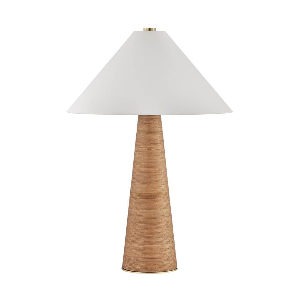 Hudson Valley Lighting Haviland Table Lamp