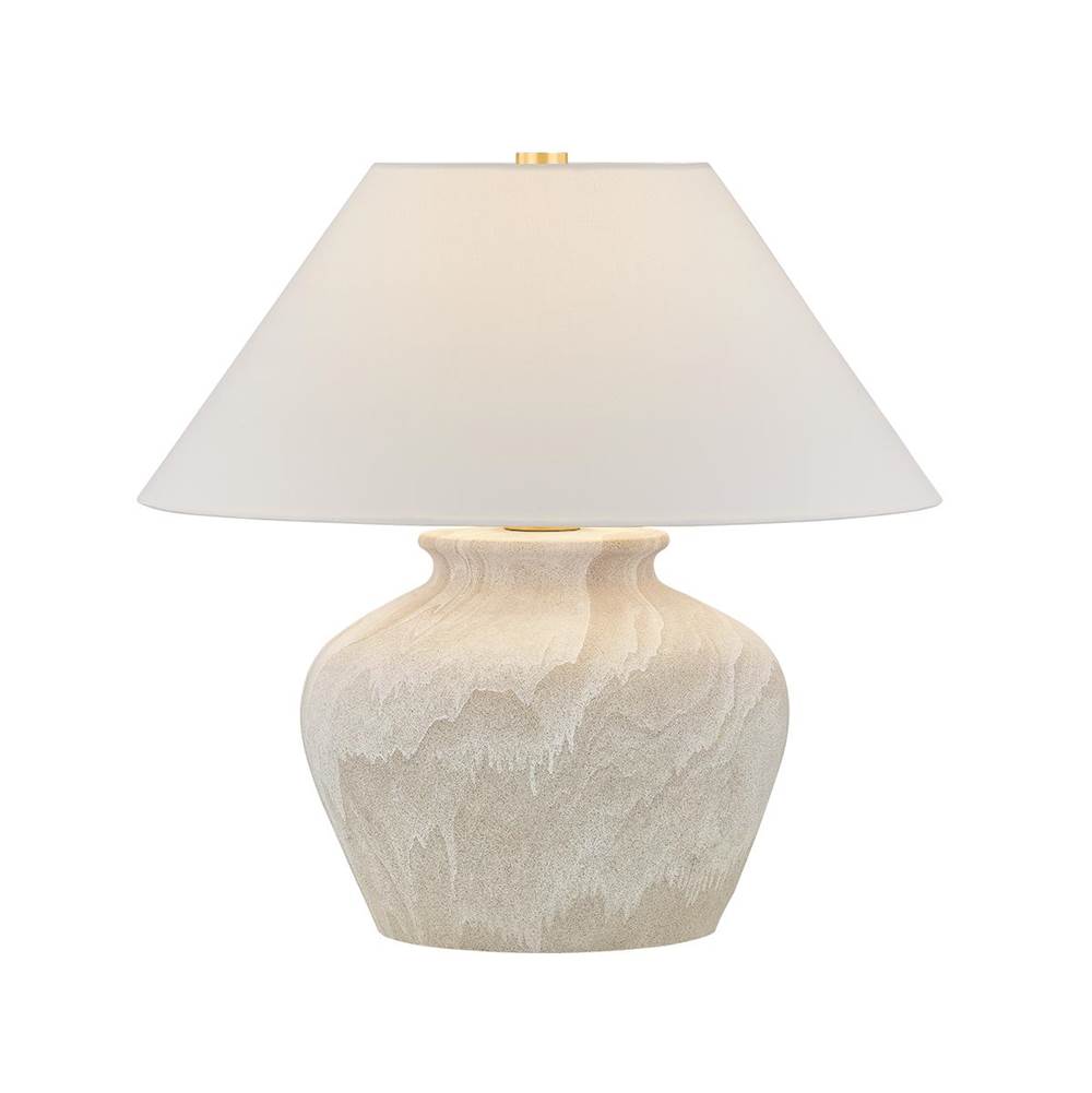 Hudson Valley Lighting Allards Table Lamp