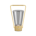 Hudson Valley Lighting Booker Rechargeable Table Lamp