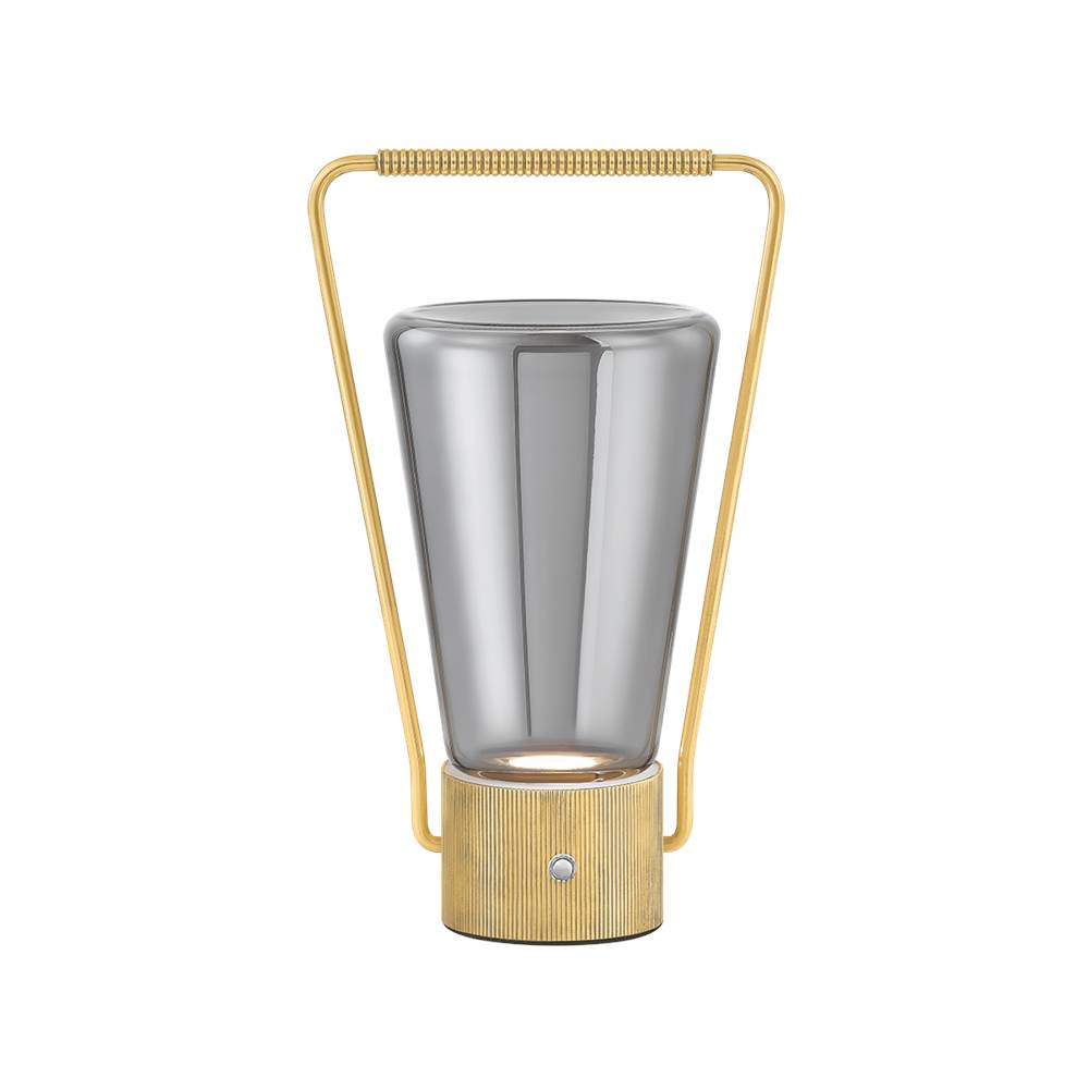 Hudson Valley Lighting Booker Rechargeable Table Lamp